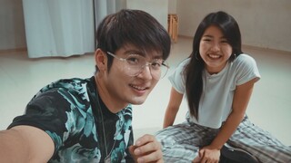 【力丸Vlog】力丸和Hina在东京的一天 | 力丸的日语又烫嘴了 | 自制翻译 | 双人跳舞