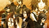 Hakuouki Hekketsuroku SS2 Tập 15 vietsub