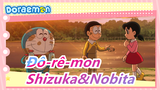 [Đô-rê-mon/MAD/Mashup] Shizuka&Nobita--- Tớ sẽ cho cậu thấy thế nào là Hạnh Phúc!
