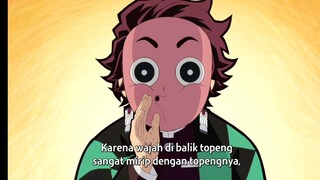 kimetsu no yaiba s3 taisho secret eps 2