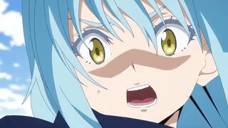 "Tensei Shitara Slime Datta Ken [AMV] "Unstoppable