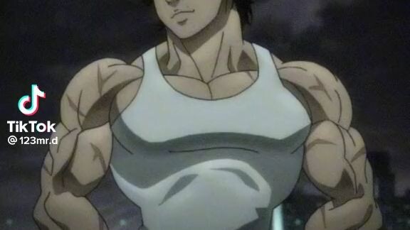 Baki Said