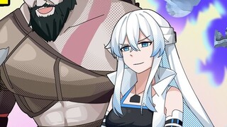 🖐️ Chơi Game Girl 3.0