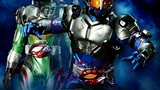 Kamen Rider Amazons Season 2 Opening FULL (Die Set Down)