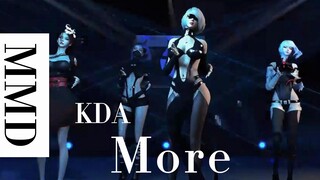 [MMD]Thêm-KDA