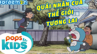 [S7] Doraemon Tập 319 - Quái Nhân Của Thế Giới Tương Lai-->🤞🤞 Doremii✔ Đô-rê-mon doremon doremi do