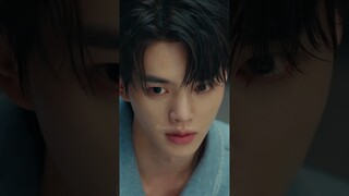 The way he acts cold but cares about her deeply🥺♥️ #shorts #kdrama #songkang #kimyoojung #mydemon