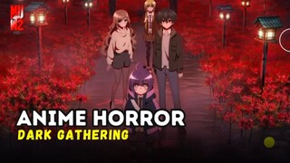 Anime Horror Dark Gathering