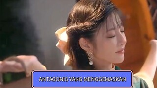 ANTAGONIS YANG MENGGEMASKAN [FULL BAHASA INDONESIA]