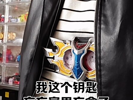 【整活】出门忘带钥匙…（但是有带手机）