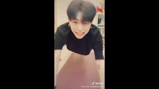 Resistance Test, On Tik Tok