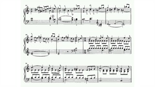Fanny Mendelssohn - Abschied von Rom (audio + sheet music)