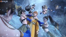 Tales of demons s9 ep 7
