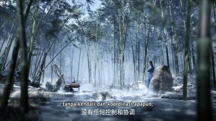 my senior brothers is to stady eps 144 sub indo hd
