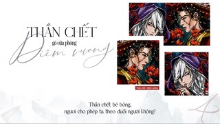 [Vietsub] Tập 13 - Thần Chết Gõ Cửa Phòng Diêm Vương | KTT Thần Thoại Giả Tưởng - Bày Tỏ