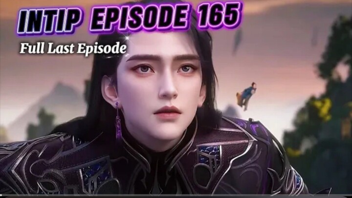 BTTH EPISODE 165 MULTI SUB
