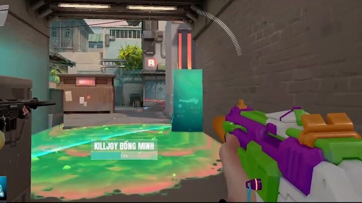 game Ngầu quá đại ca ơi