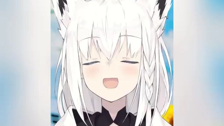Fubuki counting fox.exe