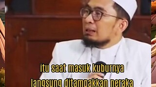 Assalamualaikum warahmatullahi wabarakatuh, Subhanallahi wabihamdihi Subhanallahil adzim