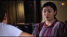 Sebenarnya Saya Isteri Dia EP8