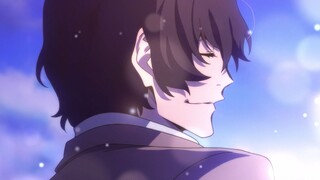 [Bungo Stray Dog] Dazai, apa yang aku gunakan untuk menjagamu