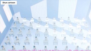 Kỳ thi Selection Exam - Kiyotaka vs Arisu Cuộc Chiến Đáng Mong Đợi Nhất 1