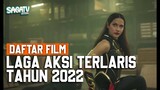Daftar Film Laga Aksi Indonesia Rilisan Tahun 2022