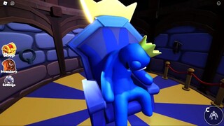 Rainbow Friends CHAPTER 2: ENDING SCENE (OFFICIAL CHAPTER 2 RELEASE)