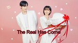 The Real Has Come -EP 1|ENGSUB