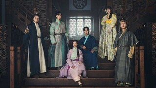 Alchemy of Souls Episode 8