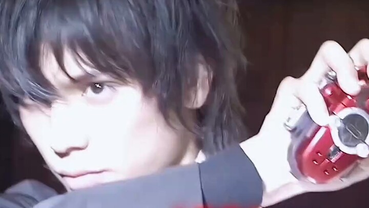 At this moment, he is the real "Heavenly Way"