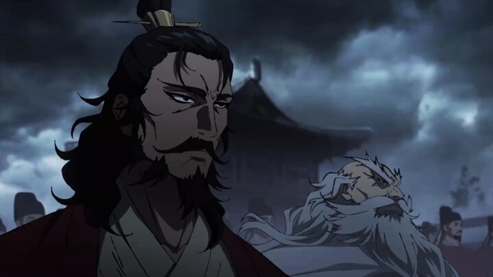 Blades Guardians S2 Eps 02 Sub Indo