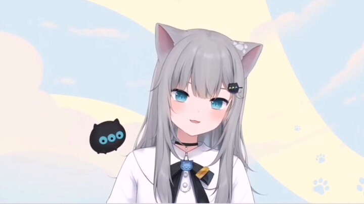 【Amagi Nana】ลักษณะพิเศษของแมว