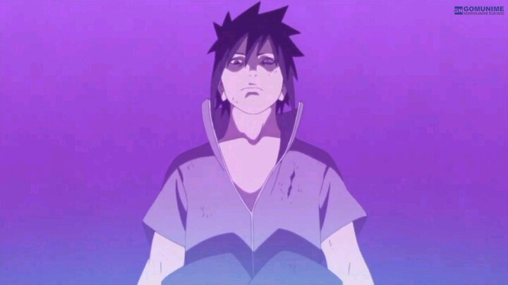 pertarungan Terakhir