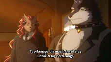 Nokemono tachi no Yoru Episode 5 (Sub indo)