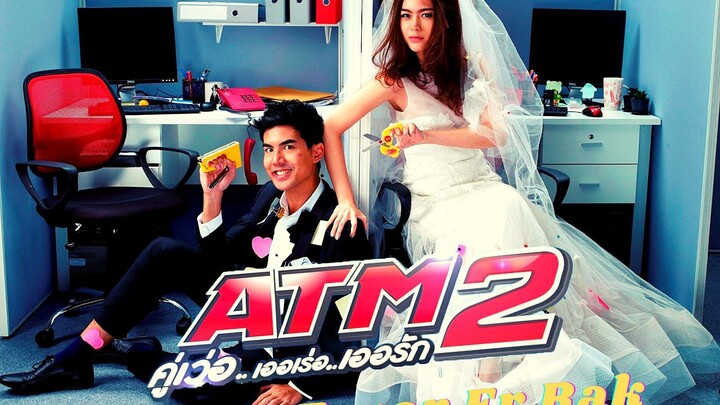 ATM 2 – Season 1 Episode 4 (Sub Indo) [1080p HD]