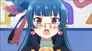 Syuting Awas Tercyduk Yohane the Parhelion Episode 10 - Jelang Sampai Kapan Konser Festival Yohane