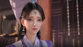 Legend of Martial Immortal Episode 111 Sub Indo