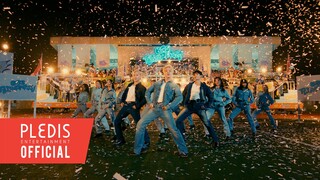 BSS (SEVENTEEN) 'CBZ (Prime time)' الفيديو الموسيقي الرسمي