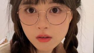 女朋友有点爱但不多