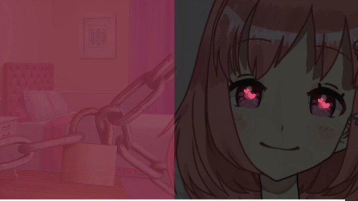 [Phụ đề tiếng Trung/giọng yandere] Cốt truyện khó hiểu nhưng rất thú vị! CV Hanamiya Akari