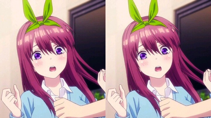 5 Toubun No Hanayome 💗