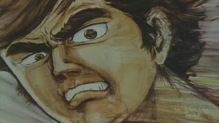 糟了，他的画风在我之上！！！