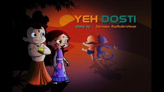 Chhota Bheem Hindi 6.42 6.43  Mission Dosti Mis Mi M + Ye Y Yeh Dosti