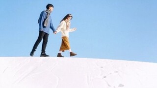 [Lin Yi|Zhang Yifan] Keduanya memiliki atmosfer yang kuat sehingga mereka berasal dari generasi ke g