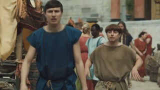 Plebs Soldiers of Rome 2022