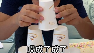 当钞能力遇上超能力，果然还是我略胜一筹！