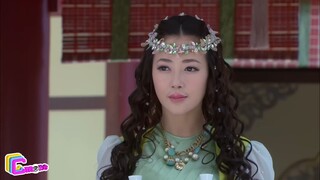 NHÂN GIAN HỮU ÁI - Tập 12