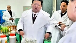 Jenderal: Minuman jeruk segar yang enak ini harus dibuat dengan jeruk hari itu juga