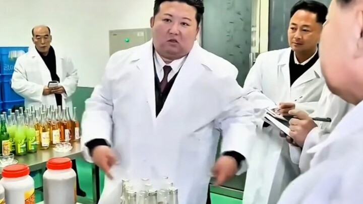 นายพล:เครื่องดื่มส้มสดที่ตีนี้ต้องใช้ส้มของวันนั้นเท่านั้นถึงจะทำได้